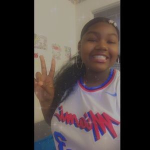 Meet your Posher, Daisy